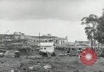 Image of American Embassy Guatemala, 1954, second 51 stock footage video 65675024241