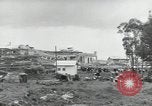 Image of American Embassy Guatemala, 1954, second 52 stock footage video 65675024241