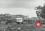 Image of American Embassy Guatemala, 1954, second 53 stock footage video 65675024241