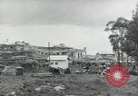 Image of American Embassy Guatemala, 1954, second 54 stock footage video 65675024241