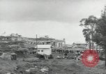 Image of American Embassy Guatemala, 1954, second 55 stock footage video 65675024241