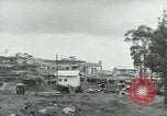 Image of American Embassy Guatemala, 1954, second 56 stock footage video 65675024241