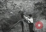 Image of American Embassy Guatemala, 1954, second 59 stock footage video 65675024241