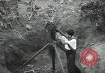 Image of American Embassy Guatemala, 1954, second 61 stock footage video 65675024241
