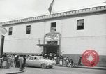 Image of Street scenes Guatemala City Guatemala, 1954, second 15 stock footage video 65675024242