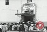 Image of Street scenes Guatemala City Guatemala, 1954, second 21 stock footage video 65675024242