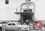 Image of Street scenes Guatemala City Guatemala, 1954, second 23 stock footage video 65675024242