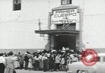 Image of Street scenes Guatemala City Guatemala, 1954, second 24 stock footage video 65675024242