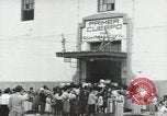 Image of Street scenes Guatemala City Guatemala, 1954, second 25 stock footage video 65675024242