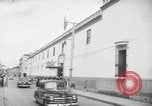 Image of Street scenes Guatemala City Guatemala, 1954, second 26 stock footage video 65675024242
