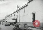 Image of Street scenes Guatemala City Guatemala, 1954, second 27 stock footage video 65675024242