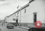 Image of Street scenes Guatemala City Guatemala, 1954, second 28 stock footage video 65675024242