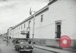 Image of Street scenes Guatemala City Guatemala, 1954, second 29 stock footage video 65675024242