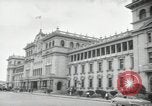 Image of Street scenes Guatemala City Guatemala, 1954, second 34 stock footage video 65675024242