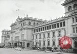 Image of Street scenes Guatemala City Guatemala, 1954, second 37 stock footage video 65675024242