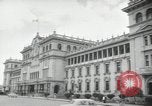 Image of Street scenes Guatemala City Guatemala, 1954, second 39 stock footage video 65675024242