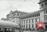 Image of Street scenes Guatemala City Guatemala, 1954, second 40 stock footage video 65675024242