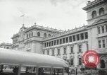 Image of Street scenes Guatemala City Guatemala, 1954, second 41 stock footage video 65675024242