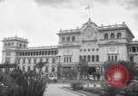 Image of Street scenes Guatemala City Guatemala, 1954, second 43 stock footage video 65675024242