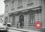 Image of Street scenes Guatemala City Guatemala, 1954, second 51 stock footage video 65675024242