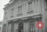Image of Street scenes Guatemala City Guatemala, 1954, second 57 stock footage video 65675024242