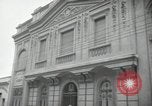 Image of Street scenes Guatemala City Guatemala, 1954, second 58 stock footage video 65675024242
