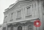 Image of Street scenes Guatemala City Guatemala, 1954, second 59 stock footage video 65675024242