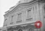 Image of Street scenes Guatemala City Guatemala, 1954, second 60 stock footage video 65675024242