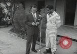 Image of Prisoners interviewed Guatemala, 1954, second 3 stock footage video 65675024243
