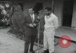 Image of Prisoners interviewed Guatemala, 1954, second 4 stock footage video 65675024243