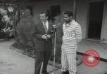 Image of Prisoners interviewed Guatemala, 1954, second 5 stock footage video 65675024243