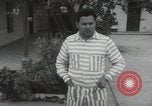 Image of Prisoners interviewed Guatemala, 1954, second 10 stock footage video 65675024243