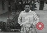 Image of Prisoners interviewed Guatemala, 1954, second 11 stock footage video 65675024243