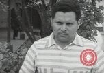 Image of Prisoners interviewed Guatemala, 1954, second 12 stock footage video 65675024243