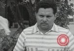 Image of Prisoners interviewed Guatemala, 1954, second 13 stock footage video 65675024243