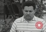 Image of Prisoners interviewed Guatemala, 1954, second 14 stock footage video 65675024243