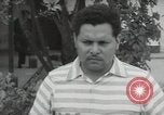 Image of Prisoners interviewed Guatemala, 1954, second 16 stock footage video 65675024243