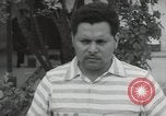 Image of Prisoners interviewed Guatemala, 1954, second 18 stock footage video 65675024243