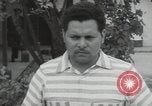 Image of Prisoners interviewed Guatemala, 1954, second 19 stock footage video 65675024243