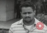 Image of Prisoners interviewed Guatemala, 1954, second 20 stock footage video 65675024243