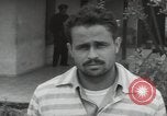 Image of Prisoners interviewed Guatemala, 1954, second 23 stock footage video 65675024243