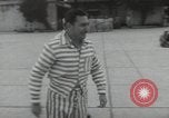 Image of Prisoners interviewed Guatemala, 1954, second 27 stock footage video 65675024243