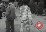 Image of Prisoners interviewed Guatemala, 1954, second 30 stock footage video 65675024243