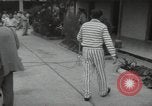 Image of Prisoners interviewed Guatemala, 1954, second 31 stock footage video 65675024243
