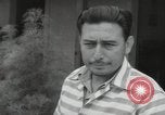 Image of Prisoners interviewed Guatemala, 1954, second 33 stock footage video 65675024243