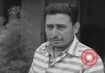 Image of Prisoners interviewed Guatemala, 1954, second 35 stock footage video 65675024243