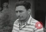 Image of Prisoners interviewed Guatemala, 1954, second 36 stock footage video 65675024243