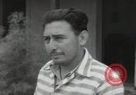 Image of Prisoners interviewed Guatemala, 1954, second 38 stock footage video 65675024243