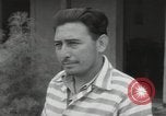 Image of Prisoners interviewed Guatemala, 1954, second 39 stock footage video 65675024243