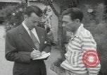 Image of Prisoners interviewed Guatemala, 1954, second 40 stock footage video 65675024243